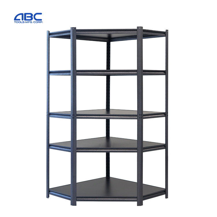 boltless rivet shelving