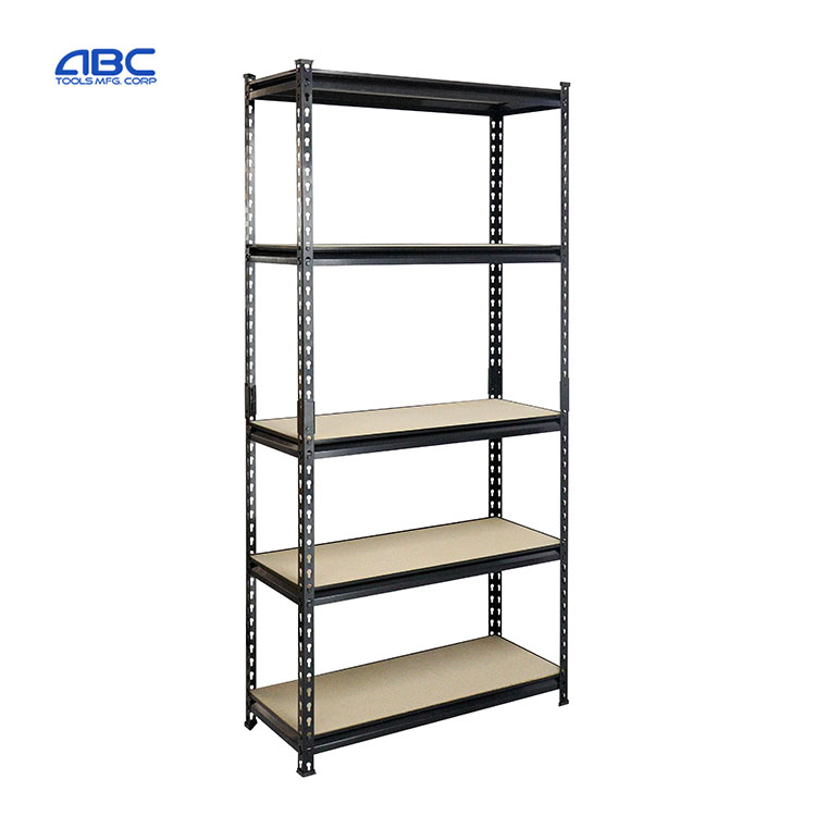 zj boltless shelving