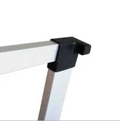 Single-Sided Grade IA Folding Aluminum Household Ladder Step stool