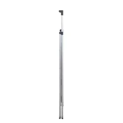 Single-Sided Grade IA Folding Aluminum Household Ladder Step stool