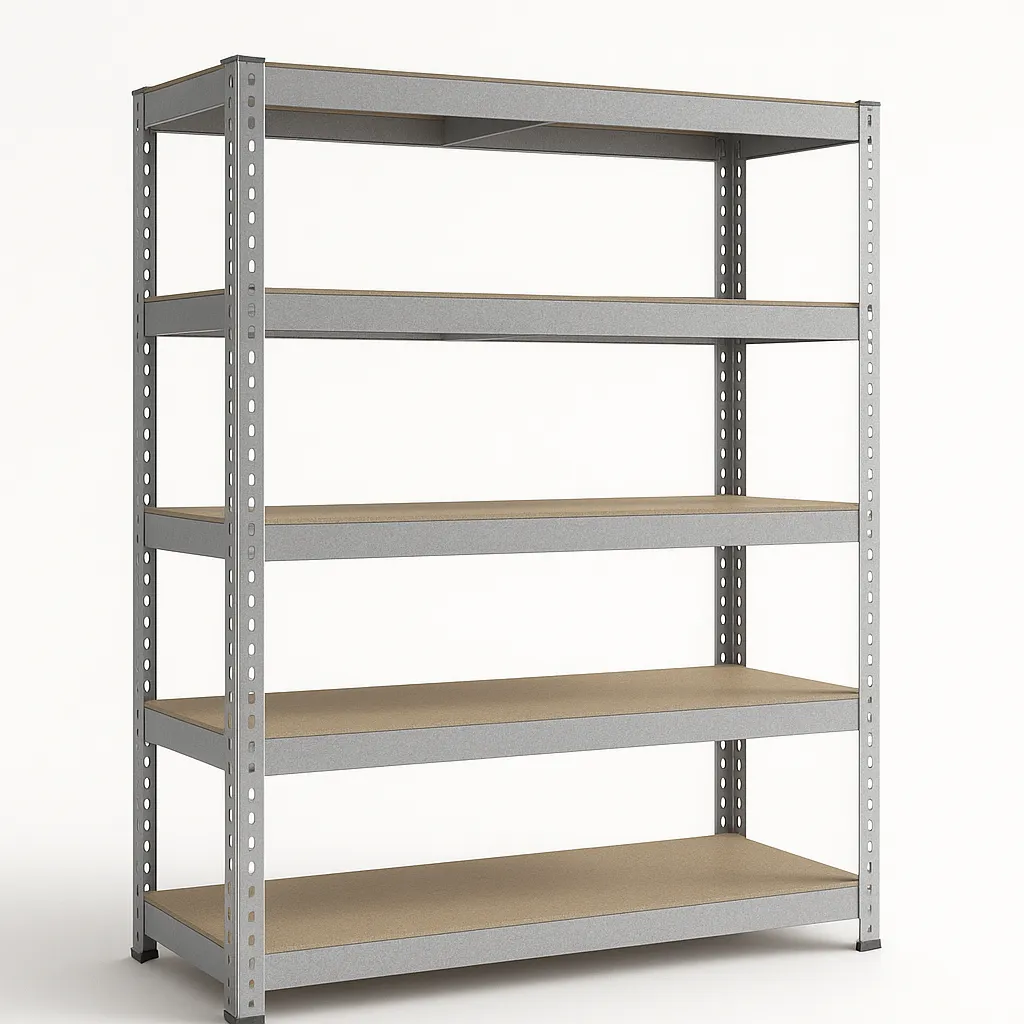 Shelving